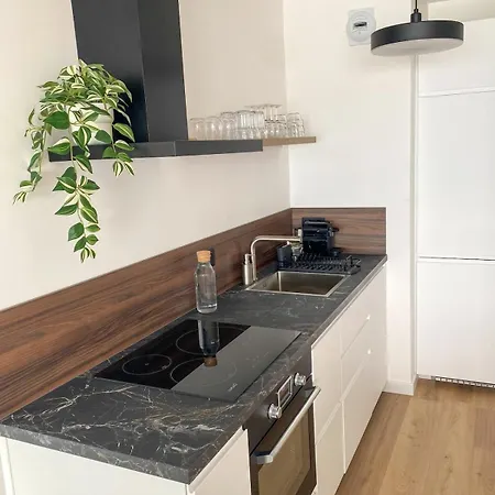 Chez Barnabe * Neufchatel-Hardelot