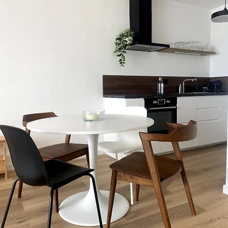 Apartment Chez Barnabe