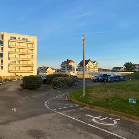 Apartment Chez Barnabe