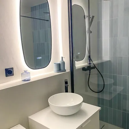 Chez Barnabe * Neufchatel-Hardelot