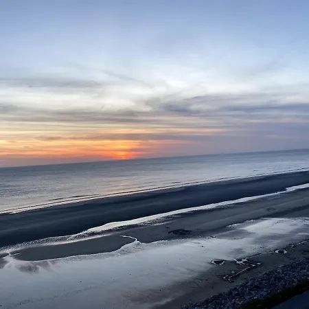 Apartment Chez Barnabe Neufchatel-Hardelot