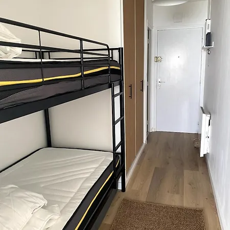 Chez Barnabe * Neufchatel-Hardelot