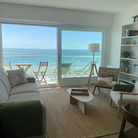 Apartment Chez Barnabe *