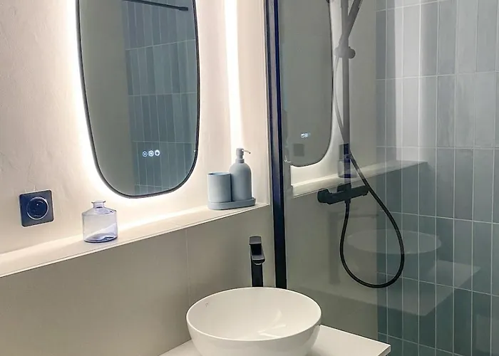 Chez Barnabe * Neufchâtel-Hardelot