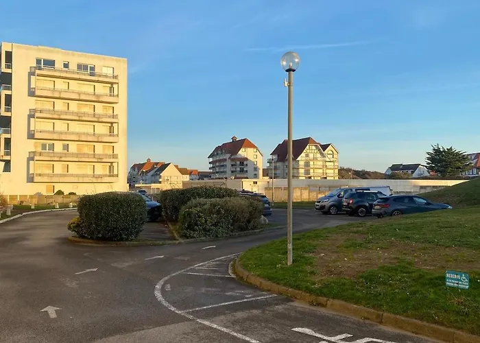 アパート Chez Barnabe